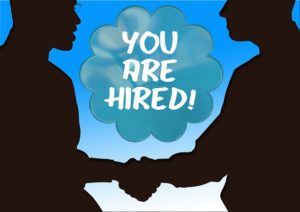 CONTRACTS LAWYER - EMPLOYMENT CONTRACT