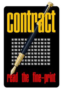 NEW YORK CONTRACTS LAWYER