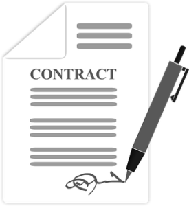 NEW YORK CONTRACTS LAWYER